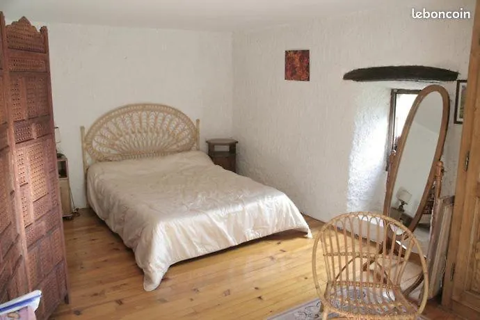 Maison De Caractere Chambonas 0*,  Γαλλία