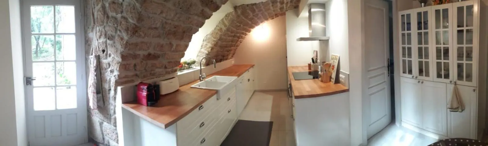 Σπίτι διακοπών Maison De Caractere Chambonas