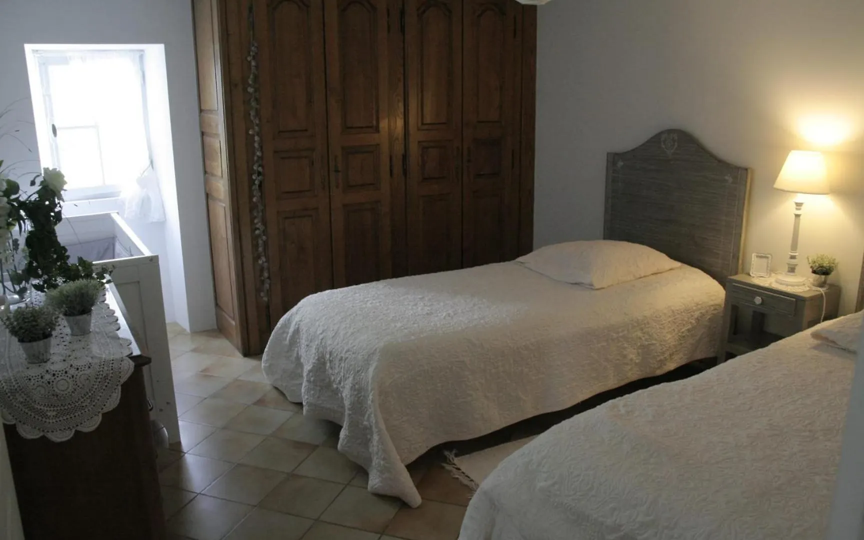 Σπίτι διακοπών Maison De Caractere Chambonas