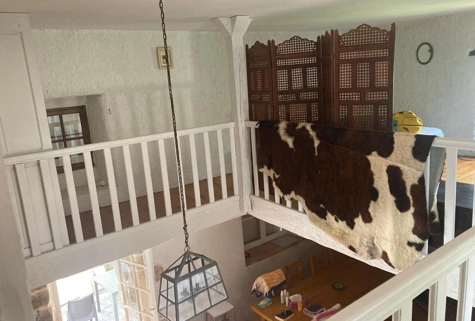 Maison De Caractere Chambonas 0*,  Γαλλία